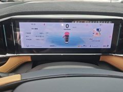 Geely Boyue L 1.5TD DCT Luxury - ფოტო 12