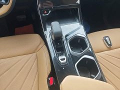 Geely Boyue L 1.5TD DCT Luxury - ფოტო 14