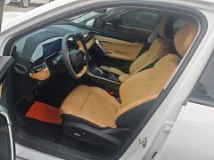 Geely Boyue L 1.5TD DCT Luxury - ფოტო 15