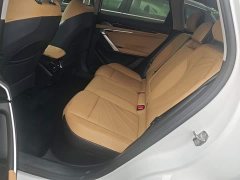 Geely Boyue L 1.5TD DCT Luxury - ფოტო 17