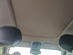 Geely Boyue L 1.5TD DCT Luxury - ფოტო 18