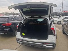 Geely Boyue L 1.5TD DCT Luxury - ფოტო 19