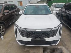 Geely Boyue L 1.5TD DCT Luxury - ფოტო 3