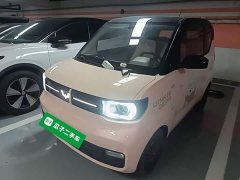 Wuling Hongguang MINIEV Macaron Premium Edition LFP - ფოტო 1