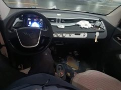 Wuling Hongguang MINIEV Macaron Premium Edition LFP - ფოტო 10