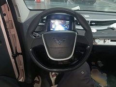Wuling Hongguang MINIEV Macaron Premium Edition LFP - ფოტო 11