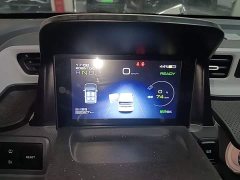 Wuling Hongguang MINIEV Macaron Premium Edition LFP - ფოტო 12