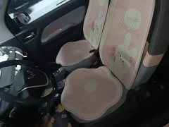 Wuling Hongguang MINIEV Macaron Premium Edition LFP - ფოტო 15