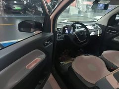 Wuling Hongguang MINIEV Macaron Premium Edition LFP - ფოტო 16