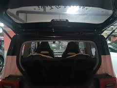 Wuling Hongguang MINIEV Macaron Premium Edition LFP - ფოტო 19
