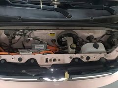 Wuling Hongguang MINIEV Macaron Premium Edition LFP - ფოტო 20