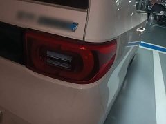Wuling Hongguang MINIEV Macaron Premium Edition LFP - ფოტო 8
