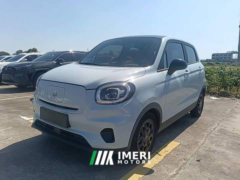 2023 Leapmotor T03 310 Lite Enjoy Edition