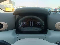 Leapmotor T03 310 Lite Enjoy Edition - ფოტო 12