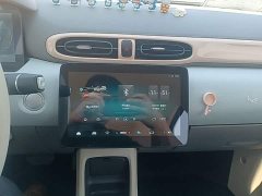 Leapmotor T03 310 Lite Enjoy Edition - ფოტო 13