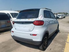 Leapmotor T03 310 Lite Enjoy Edition - ფოტო 7