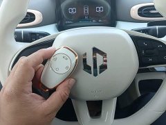 Leapmotor T03 310 Lite Enjoy Edition - ფოტო 9