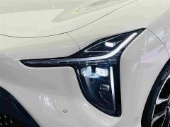 IM Motors Zhiji LS6 2026 Pure Electric Max - ფოტო 12