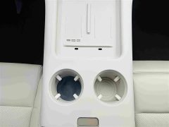 IM Motors Zhiji LS6 2026 Pure Electric Max - ფოტო 18