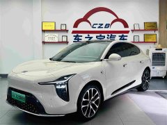 IM Motors Zhiji LS6 2026 Pure Electric Max - ფოტო 2