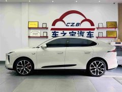 IM Motors Zhiji LS6 2026 Pure Electric Max - ფოტო 5