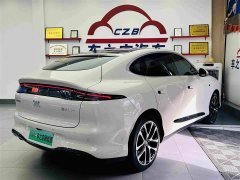 IM Motors Zhiji LS6 2026 Pure Electric Max - ფოტო 6