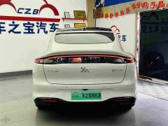 IM Motors Zhiji LS6 2026 Pure Electric Max - ფოტო 7