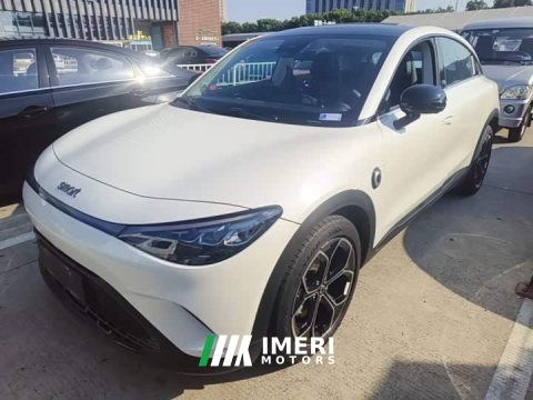 2024 Smart Spirit #3 Dynamic Standard Edition - ავტომობილი ჩინეთიდან