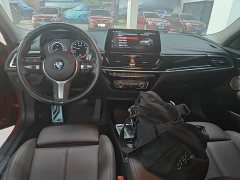 BMW 1 Series Facelift 120i M Sport Night Edition - ფოტო 10