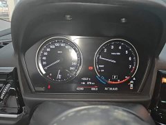 BMW 1 Series Facelift 120i M Sport Night Edition - ფოტო 12
