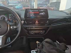 BMW 1 Series Facelift 120i M Sport Night Edition - ფოტო 13