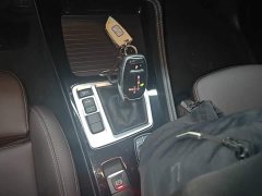 BMW 1 Series Facelift 120i M Sport Night Edition - ფოტო 14