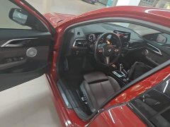 BMW 1 Series Facelift 120i M Sport Night Edition - ფოტო 16