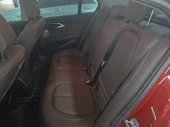 BMW 1 Series Facelift 120i M Sport Night Edition - ფოტო 17
