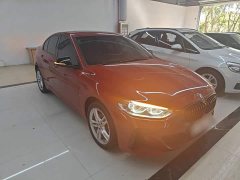 BMW 1 Series Facelift 120i M Sport Night Edition - ფოტო 4