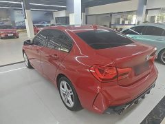 BMW 1 Series Facelift 120i M Sport Night Edition - ფოტო 5
