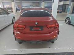 BMW 1 Series Facelift 120i M Sport Night Edition - ფოტო 6