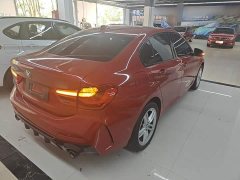 BMW 1 Series Facelift 120i M Sport Night Edition - ფოტო 7