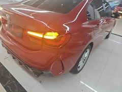 BMW 1 Series Facelift 120i M Sport Night Edition - ფოტო 8