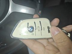 BMW 1 Series Facelift 120i M Sport Night Edition - ფოტო 9