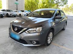 Nissan Sylphy Classic 1.6XL CVT Luxury Edition - ფოტო 1