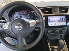 Nissan Sylphy Classic 1.6XL CVT Luxury Edition - ფოტო 10