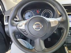 Nissan Sylphy Classic 1.6XL CVT Luxury Edition - ფოტო 11