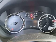 Nissan Sylphy Classic 1.6XL CVT Luxury Edition - ფოტო 12