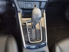 Nissan Sylphy Classic 1.6XL CVT Luxury Edition - ფოტო 14