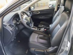 Nissan Sylphy Classic 1.6XL CVT Luxury Edition - ფოტო 15