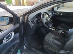Nissan Sylphy Classic 1.6XL CVT Luxury Edition - ფოტო 16