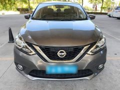 Nissan Sylphy Classic 1.6XL CVT Luxury Edition - ფოტო 3