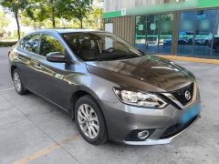 Nissan Sylphy Classic 1.6XL CVT Luxury Edition - ფოტო 4