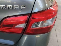 Nissan Sylphy Classic 1.6XL CVT Luxury Edition - ფოტო 8